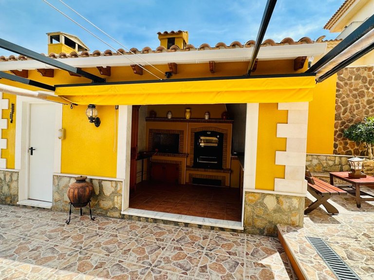 Villa for Sale in Inland Orihuela, Alicante 18