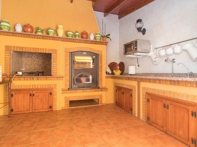 Villa for Sale in Inland Orihuela, Alicante 19