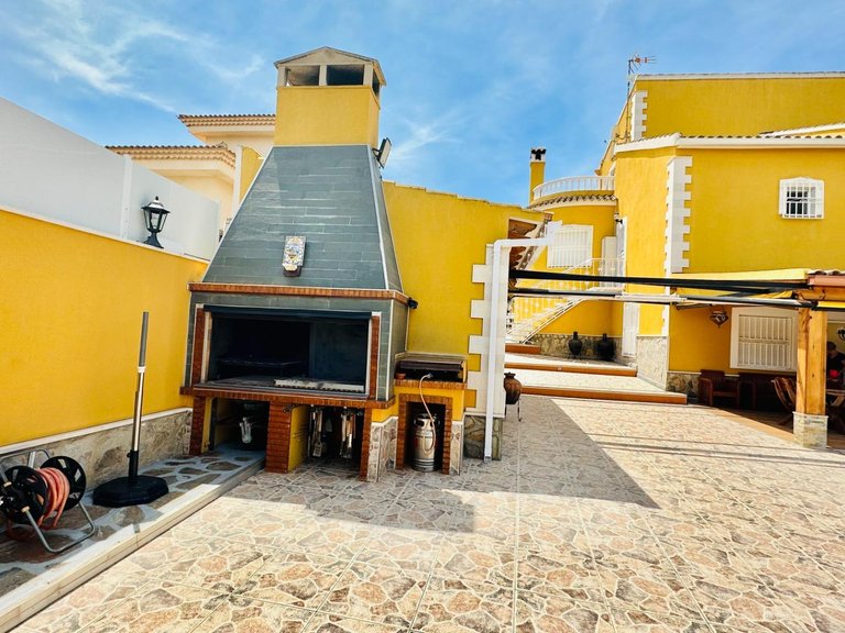 Villa for Sale in Inland Orihuela, Alicante 21