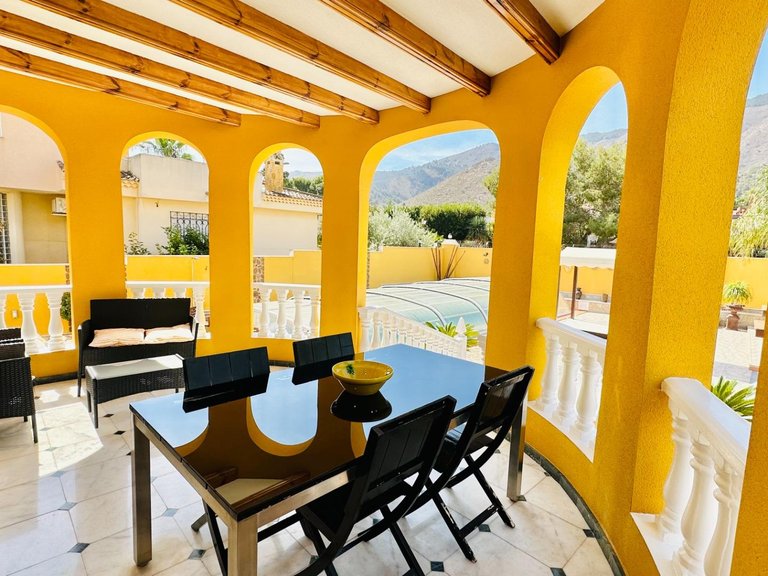 Villa for Sale in Inland Orihuela, Alicante 29