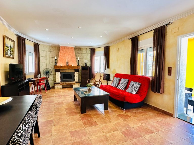 Villa for Sale in Inland Orihuela, Alicante 31