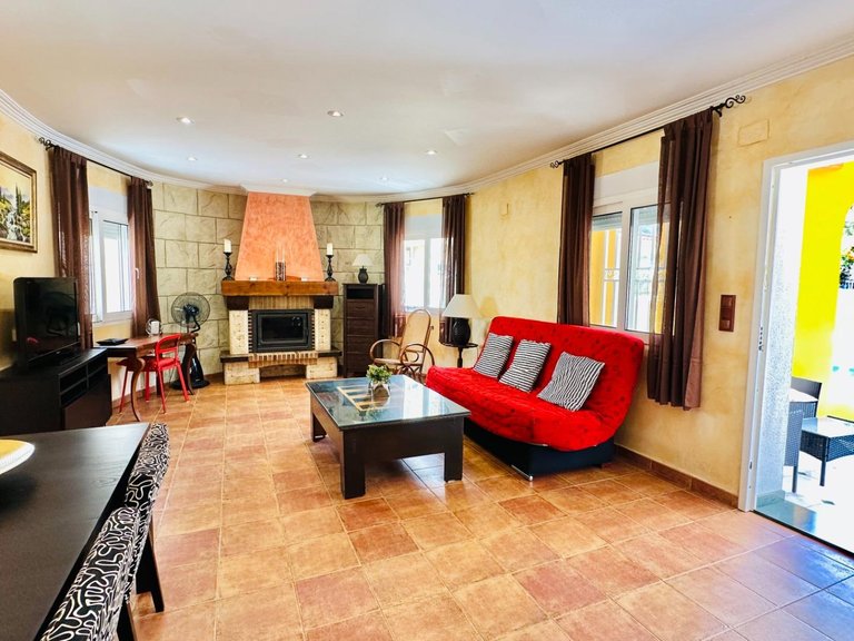 Villa for Sale in Inland Orihuela, Alicante 32