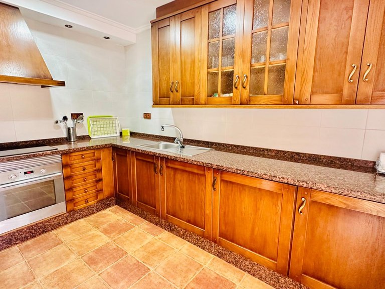 Villa for Sale in Inland Orihuela, Alicante 33