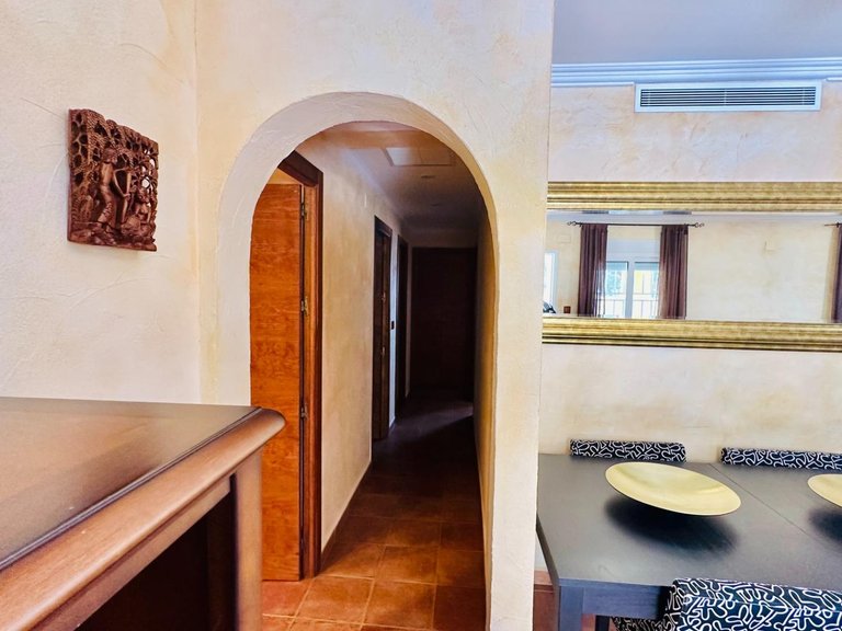 Villa for Sale in Inland Orihuela, Alicante 35