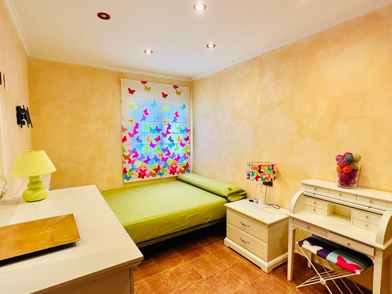 Villa for Sale in Inland Orihuela, Alicante 36