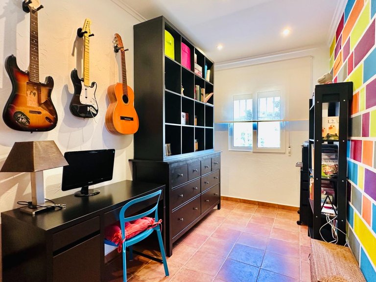 Villa for Sale in Inland Orihuela, Alicante 37