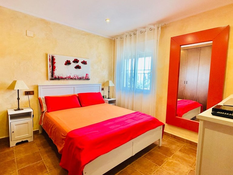 Villa for Sale in Inland Orihuela, Alicante 39