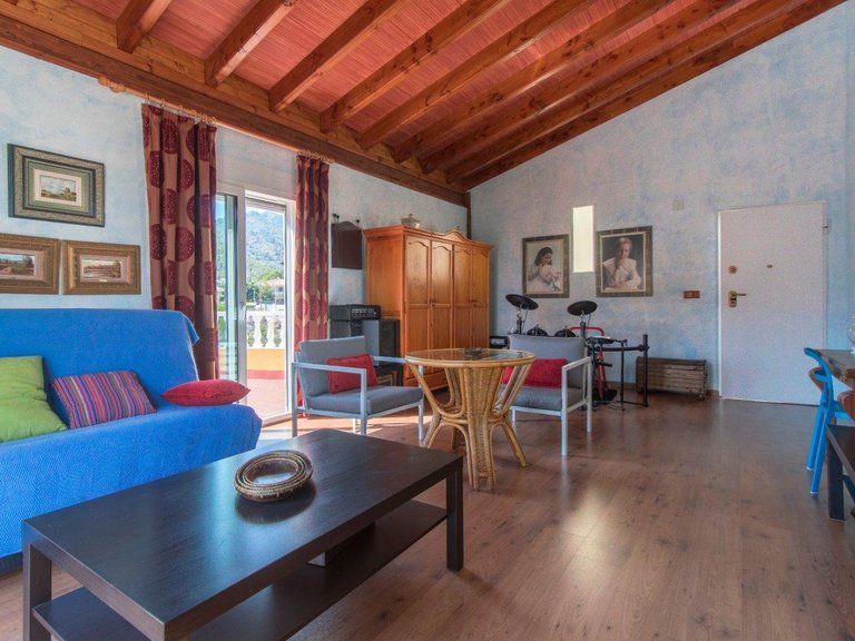 Villa for Sale in Inland Orihuela, Alicante 41