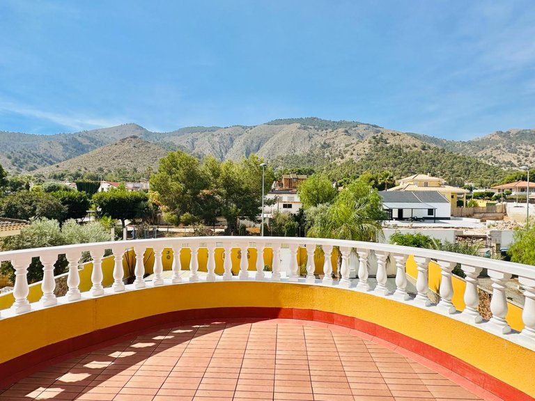 Villa for Sale in Inland Orihuela, Alicante 42