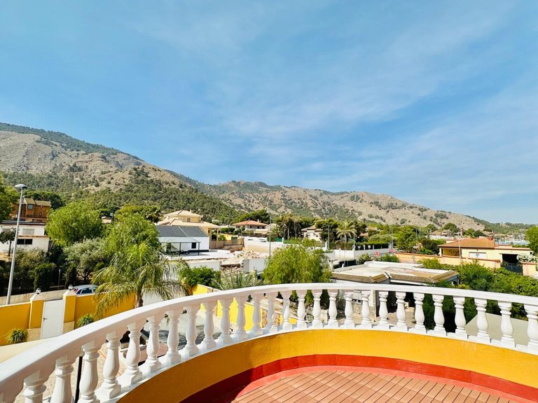 Villa for Sale in Inland Orihuela, Alicante 43