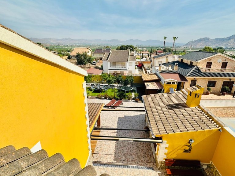 Villa for Sale in Inland Orihuela, Alicante 46