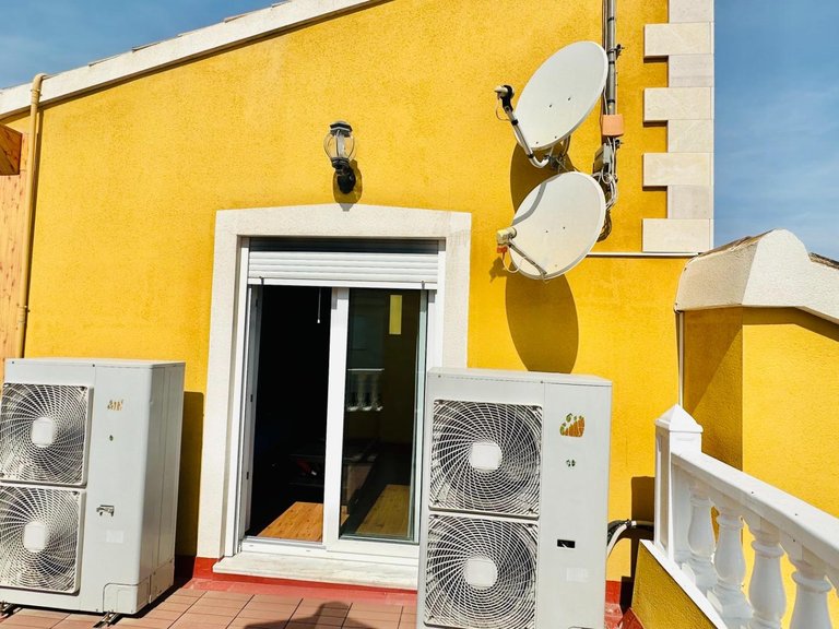 Villa for Sale in Inland Orihuela, Alicante 47