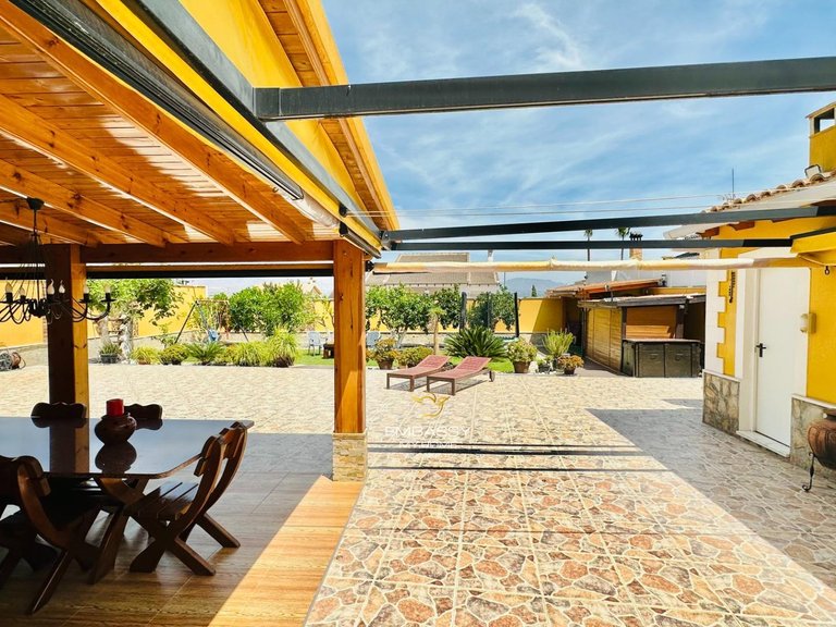 Villa for Sale in Inland Orihuela, Alicante 6