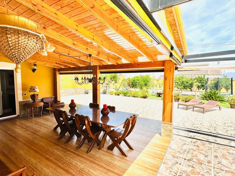 Villa for Sale in Inland Orihuela, Alicante 7