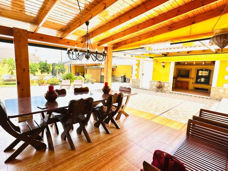 Villa for Sale in Inland Orihuela, Alicante 8