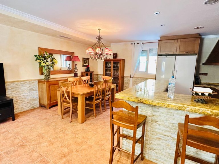 Villa for Sale in Inland Orihuela, Alicante 9