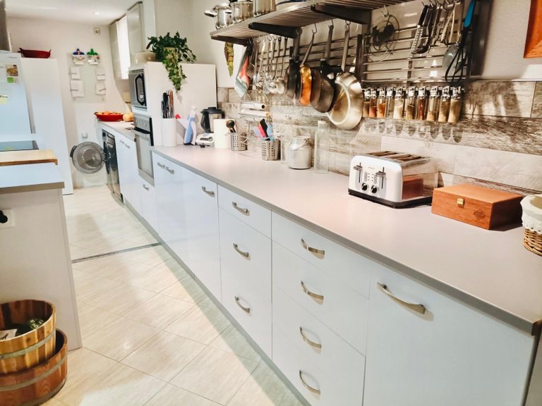 Town House for Sale in Costa Blanca Torrevieja, Alicante 16