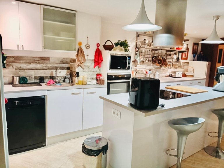 Town House for Sale in Costa Blanca Torrevieja, Alicante 17