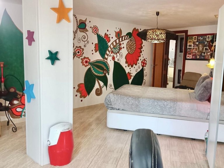 Town House for Sale in Costa Blanca Torrevieja, Alicante 22