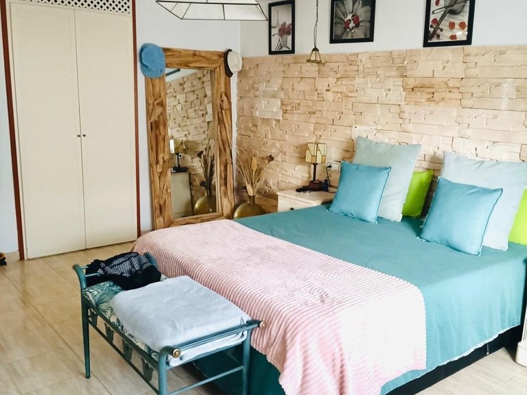 Town House for Sale in Costa Blanca Torrevieja, Alicante 26