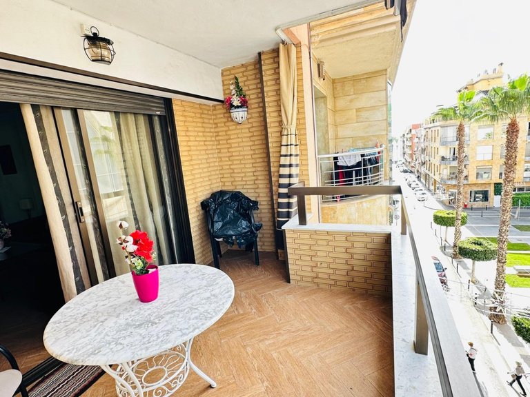 Apartment for Sale in Costa Blanca Torrevieja, Alicante 1