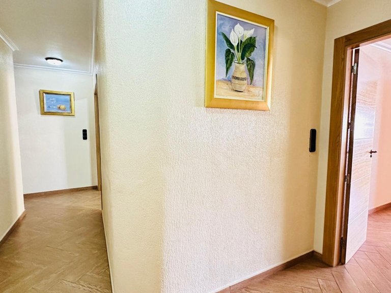 Apartment for Sale in Costa Blanca Torrevieja, Alicante 12