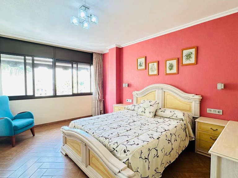 Apartment for Sale in Costa Blanca Torrevieja, Alicante 13