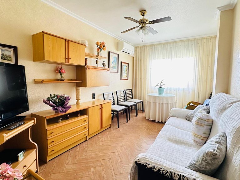 Apartment for Sale in Costa Blanca Torrevieja, Alicante 20