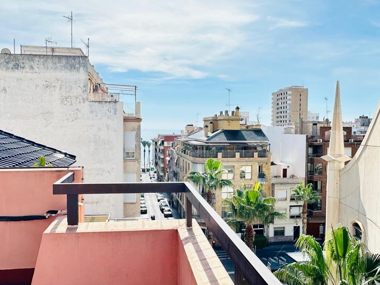 Apartment for Sale in Costa Blanca Torrevieja, Alicante 28