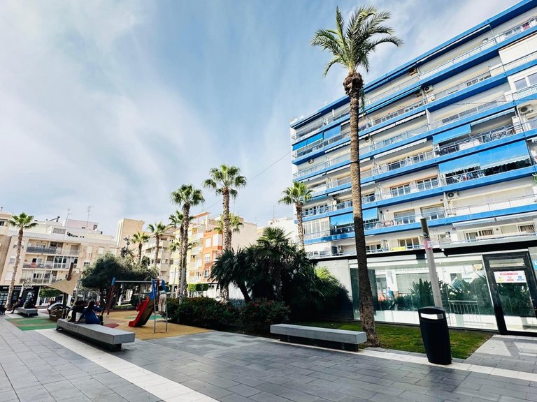 Apartment for Sale in Costa Blanca Torrevieja, Alicante 34