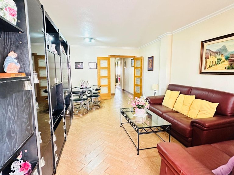 Apartment for Sale in Costa Blanca Torrevieja, Alicante 4