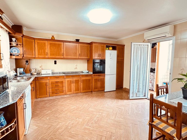 Apartment for Sale in Costa Blanca Torrevieja, Alicante 7