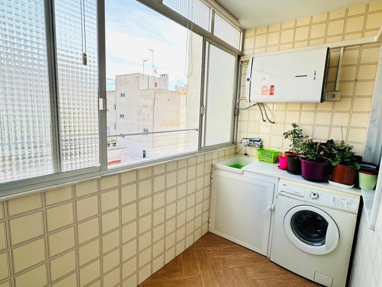 Apartment for Sale in Costa Blanca Torrevieja, Alicante 9