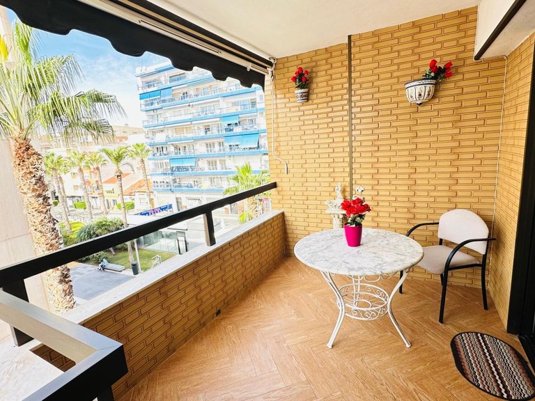 Apartment for Sale in Costa Blanca Torrevieja, Alicante 1