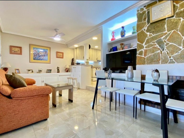 Apartment for Sale in Costa Blanca Torrevieja, Alicante 10