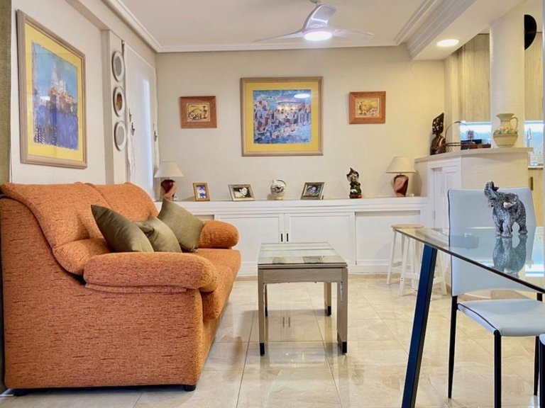 Apartment for Sale in Costa Blanca Torrevieja, Alicante 13