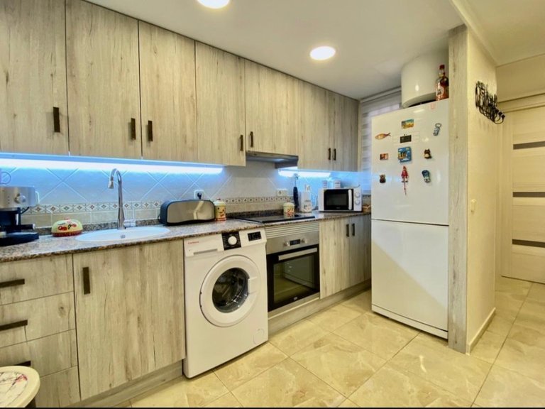 Apartment for Sale in Costa Blanca Torrevieja, Alicante 15