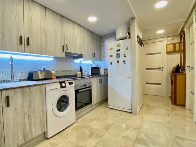 Apartment for Sale in Costa Blanca Torrevieja, Alicante 16