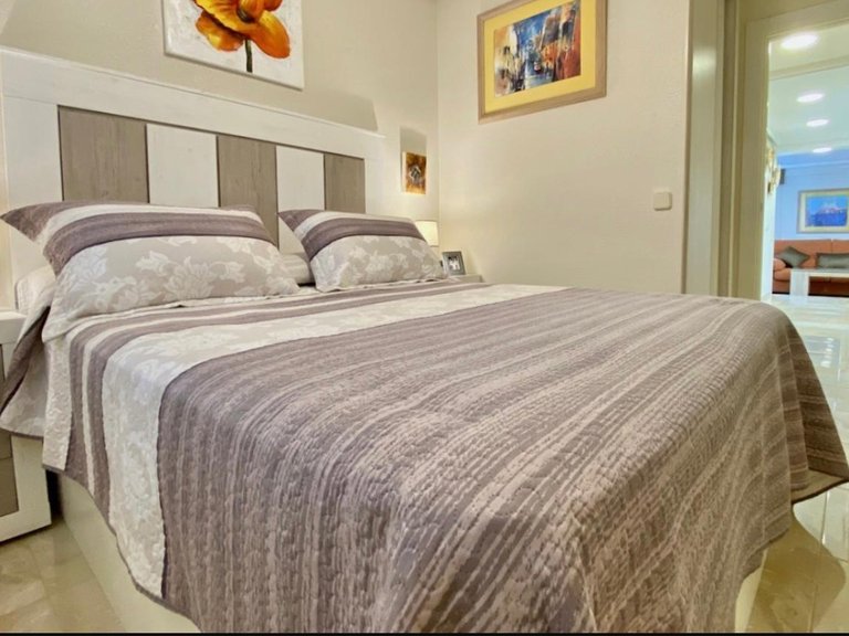 Apartment for Sale in Costa Blanca Torrevieja, Alicante 18