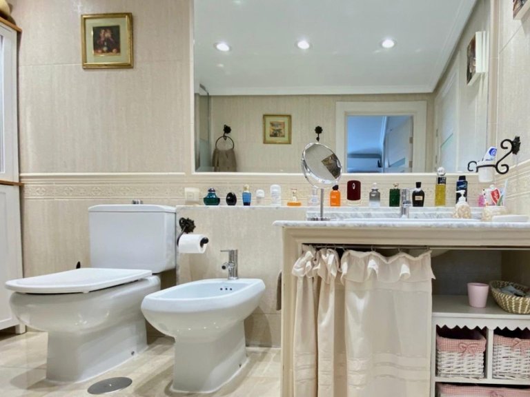 Apartment for Sale in Costa Blanca Torrevieja, Alicante 19