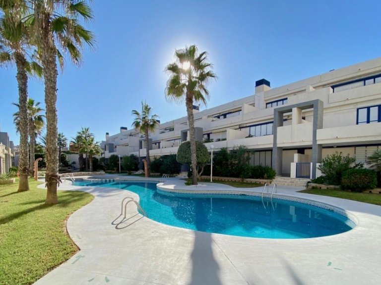 Apartment for Sale in Costa Blanca Torrevieja, Alicante 2