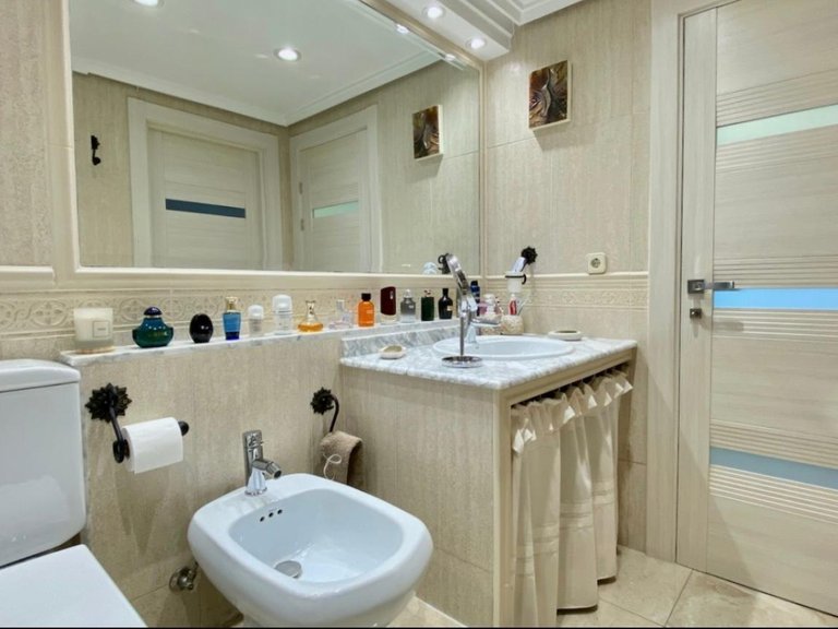 Apartment for Sale in Costa Blanca Torrevieja, Alicante 21