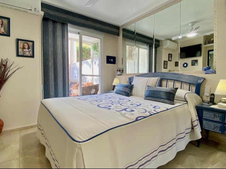Apartment for Sale in Costa Blanca Torrevieja, Alicante 25