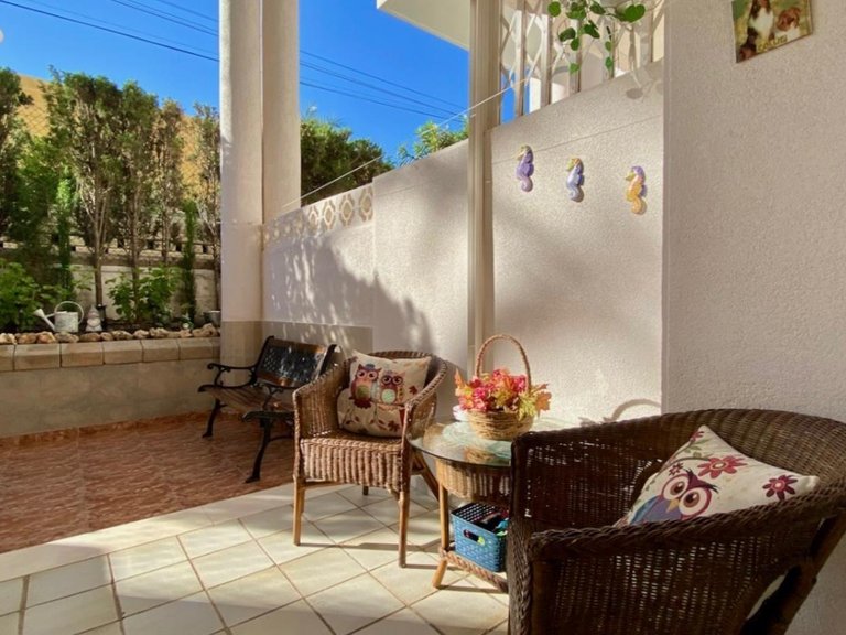 Apartment for Sale in Costa Blanca Torrevieja, Alicante 26