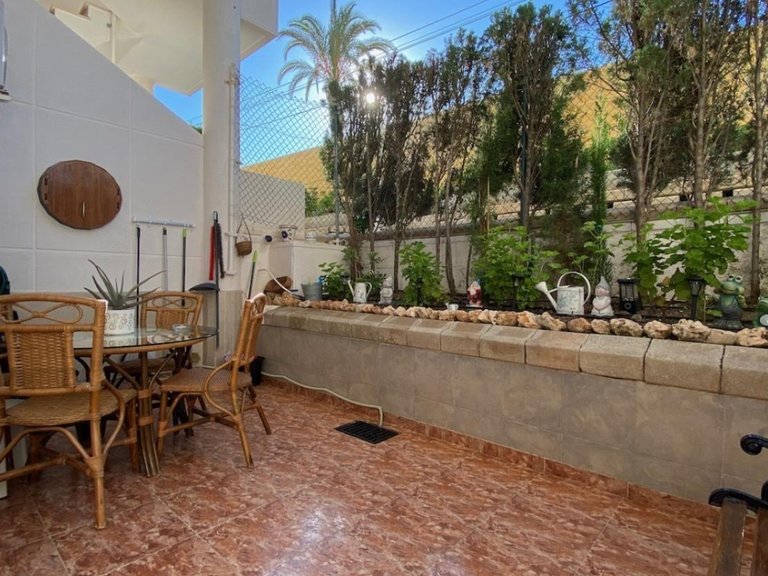 Apartment for Sale in Costa Blanca Torrevieja, Alicante 29
