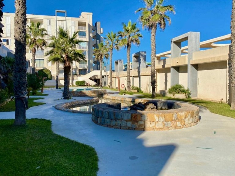 Apartment for Sale in Costa Blanca Torrevieja, Alicante 3