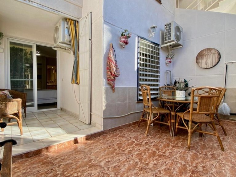 Apartment for Sale in Costa Blanca Torrevieja, Alicante 30