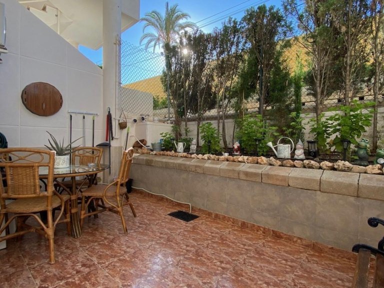 Apartment for Sale in Costa Blanca Torrevieja, Alicante 31