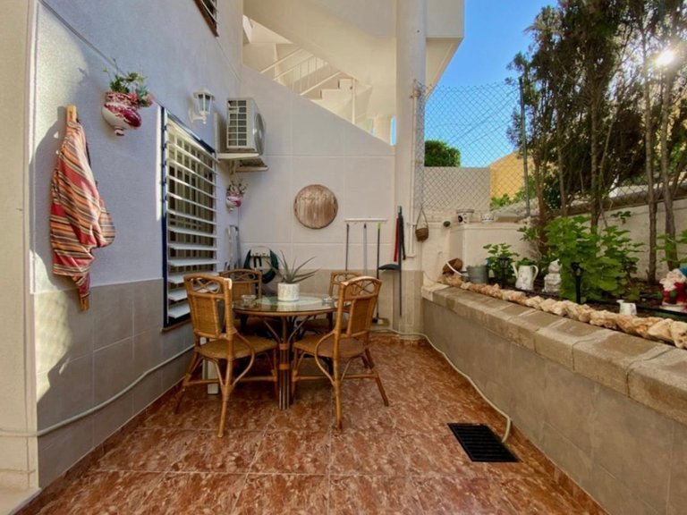 Apartment for Sale in Costa Blanca Torrevieja, Alicante 32