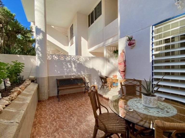 Apartment for Sale in Costa Blanca Torrevieja, Alicante 36
